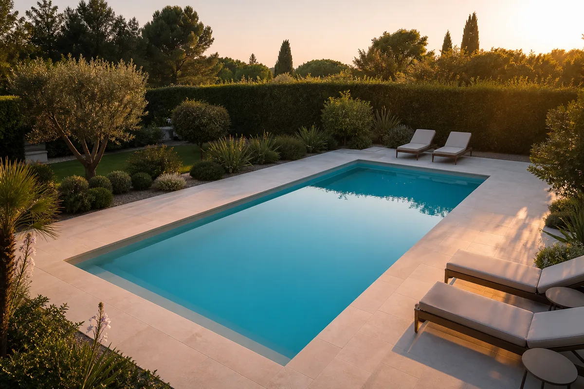 Alarme piscine : norme NF P90-307, prix et installation