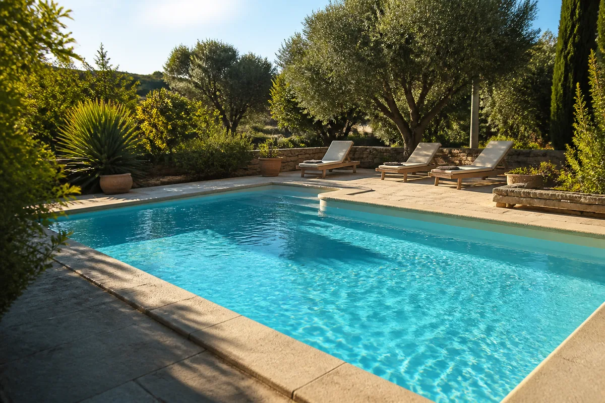 Comment entretenir sa piscine : la routine en 30 minutes