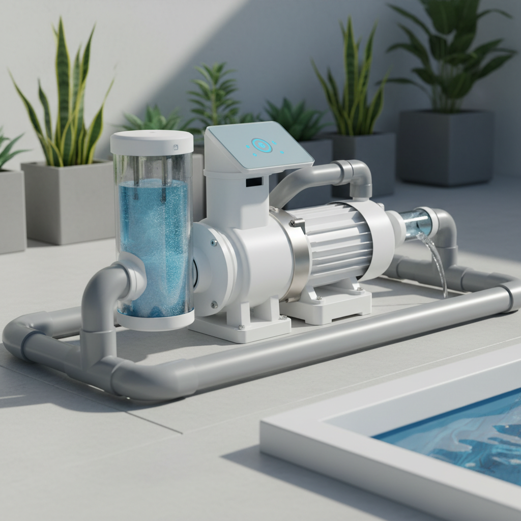 Pompe piscine : choisir la bonne puissance pour son bassin