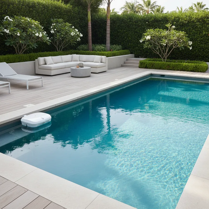 Tarif entretien piscine par pisciniste : ce que ça coûte vraiment