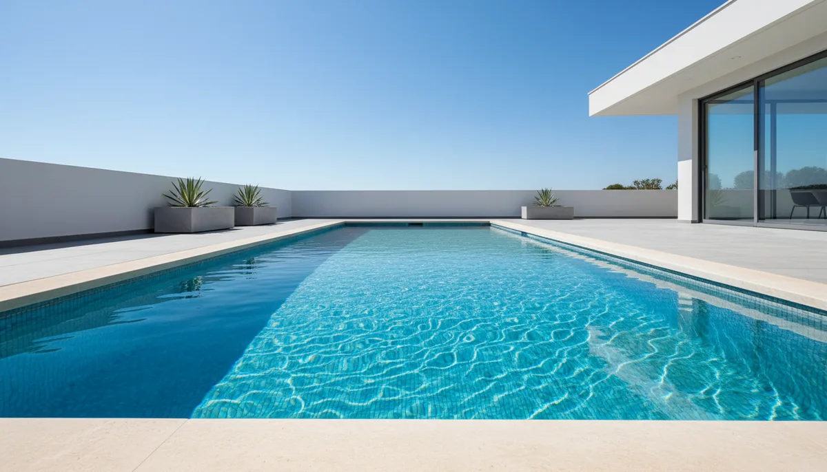 Traiter l'eau de sa piscine : méthodes, coûts et erreurs à éviter